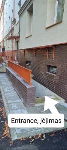 Šikšnosparnio urvas