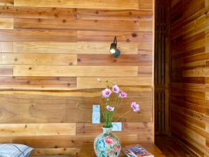 Vườn của Nắng Bungalow