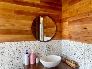 Vườn của Nắng Bungalow