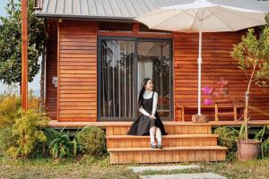 Vườn của Nắng Bungalow