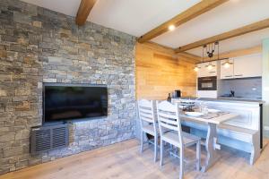 Bellevue L 012 - PLEASANT studio 4 pers