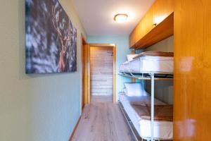 Bellevue L 012 - PLEASANT studio 4 pers