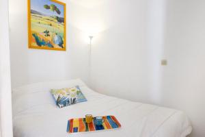Accommodation with terrace and pool Sainte-Maxime