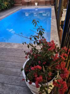 Tranquil Beach Getaway