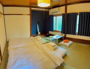 Shirakawago Guest House Kei