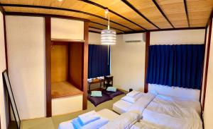 Shirakawago Guest House Kei