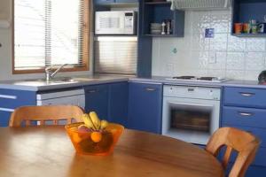 Beachsider upstairs