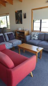 Beachsider upstairs