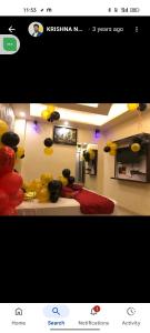 hotel ankit
