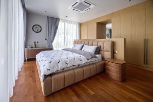 Villa Botanica Modern Loft 2