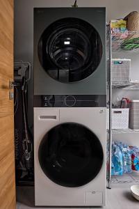 Villa Botanica Modern Loft 2