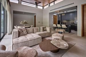 Villa Botanica Modern Loft 2