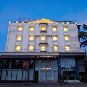 Hotel Horizon - Near Fateh Sagar Lake Udaipur