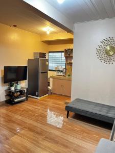 Staycation in Alabang