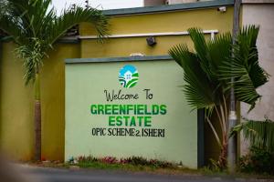 O2 Luxury Apartment, OPIC Estate Isheri