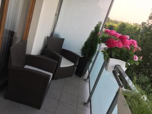 Apartament Tauron Arena Kraków