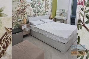 Camera Tripla con Bagno Privato