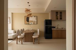 Penthouse floor 2Br View Bitexco Bui Vien 200m