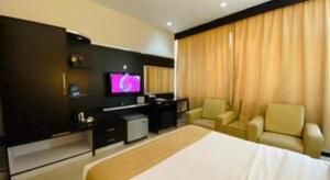 Zahra Syariah Hotel Kendari