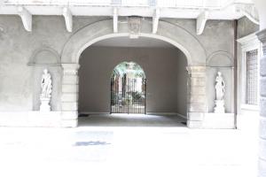 Studio - Stradone Maffei 2