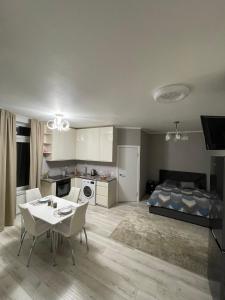 Cozy apartment in the center