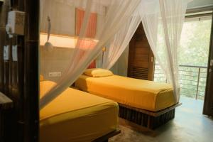 Ecolodge Bukit Lawang