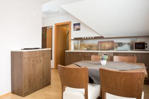 One-Bedroom Apartment room in Hotel am See Rust