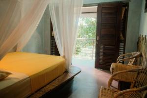 Ecolodge Bukit Lawang