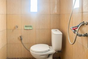 Villa Diva Tambi Mitra RedDoorz