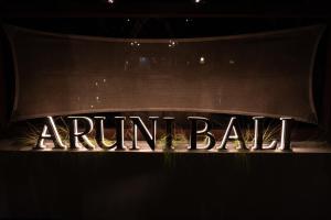 Aruni Bali Jimbaran Boutique Villa