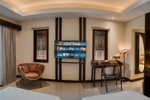 Aruni Bali Jimbaran Boutique Villa