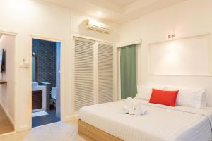 Villas Bangrak Samui