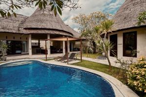 Aruni Bali Jimbaran Boutique Villa - Vily, Jimbaran