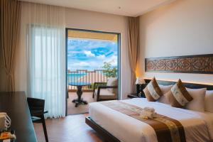 Pandora Beach Mui Ne Retreat