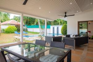 Villas Bangrak Samui