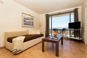 Appart'hotels Madame Vacances Residence Provence Country Club : photos des chambres