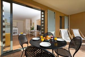 Appart'hotels Madame Vacances Residence Provence Country Club : photos des chambres