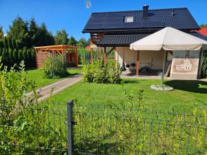 OSADA CZTERY PORY ROKU - DOM WIOSNA