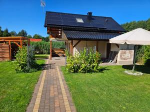 OSADA CZTERY PORY ROKU - DOM WIOSNA