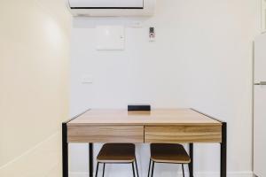 Modern Stay in the Heart of Melbourne