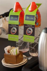 Grandmas Plus Hotel Seminyak