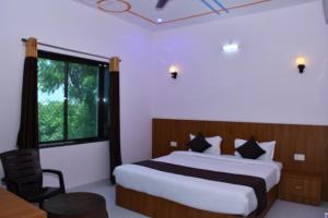 Hotel Prayagraj