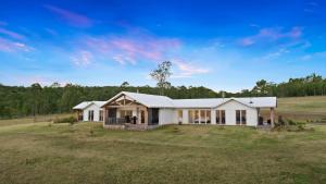 The Breakaway Villas at Molly Morgan Wines - Ubytování bez kategorie ve městě Lovedale