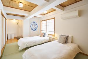 25 min to Shibuya by Train 1 min to Sta 86 square meters