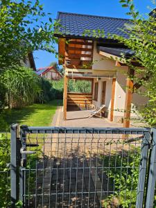 OSADA CZTERY PORY ROKU - DOM JESIEN