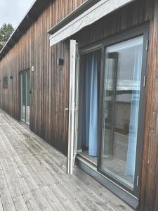 Studio in Bunn near Gränna