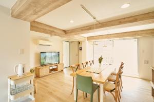 25 min to Shibuya by Train 1 min to Sta 86 square meters