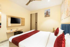 asar Varanasi by Orion Hotels