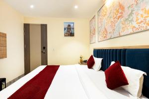 asar Varanasi by Orion Hotels