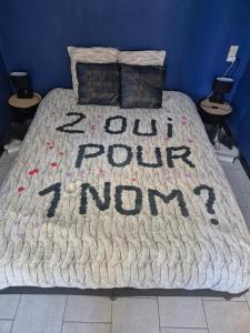 Gîte avec jacuzzi privatif